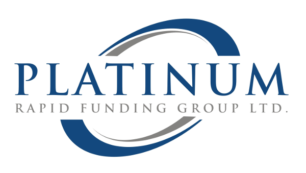Logo for Platinum Rapid Funding Group Logo for Platinum Rapid Funding Group