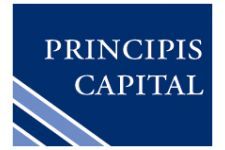 Logo for Principis Capital Logo for Principis Capital