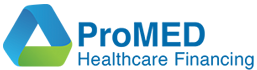 Logo for Promed Healthcare Financing Logo for Promed Healthcare Financing