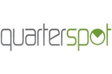 Logo for Quarterspot Logo for Quarterspot