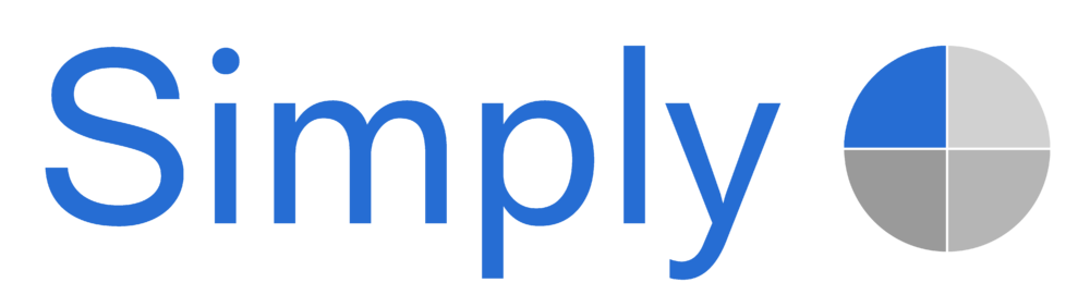 Logo for Simply Logo for Simply