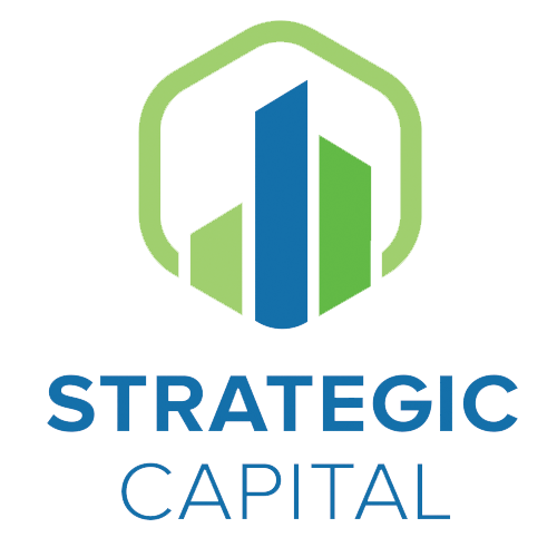 Logo for Strategic Capital Logo for Strategic Capital